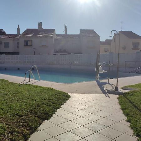 Beautiful Duplex In Salobrena Apartment Exterior photo